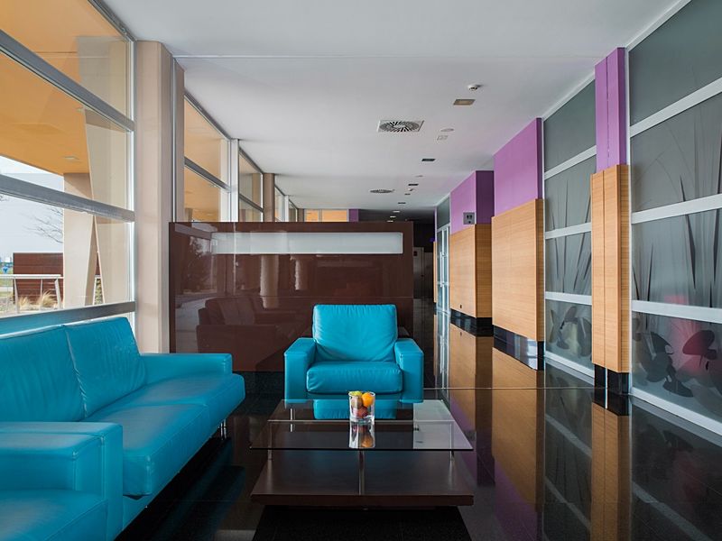 Hotel Photo 6