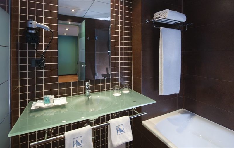 Hotel Photo 8