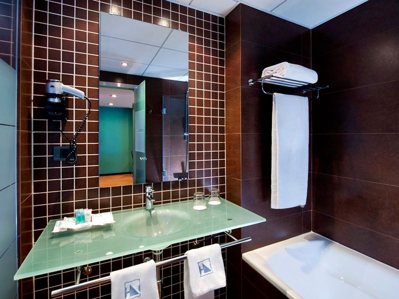 Hotel Photo 9