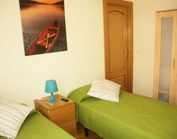 hotel booking template
