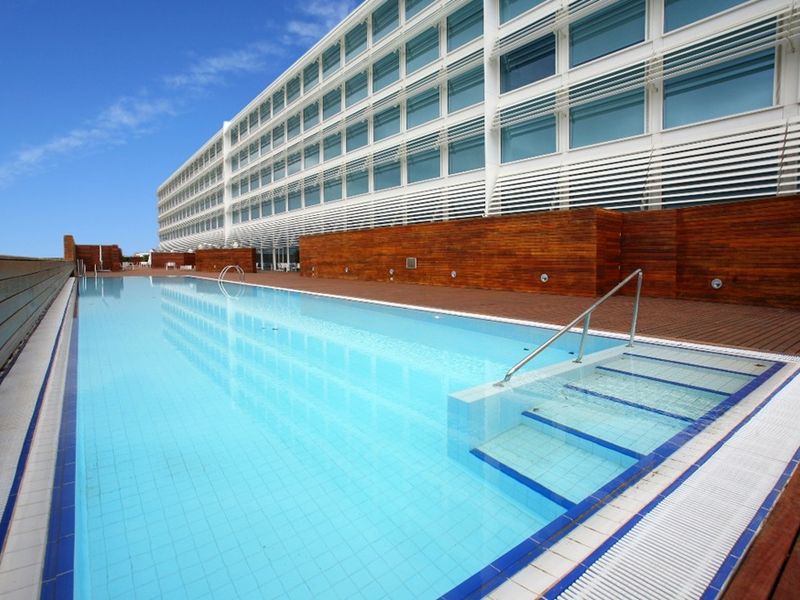 Hotel Photo 19