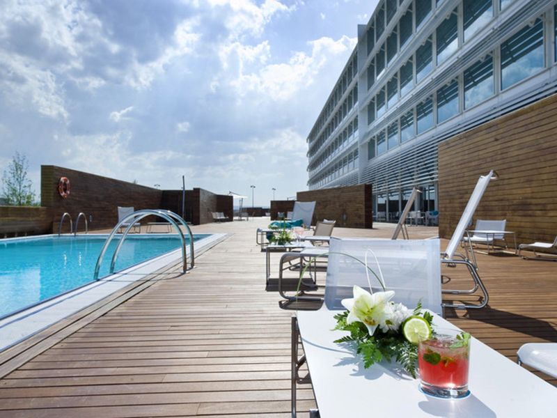 Hotel Photo 20