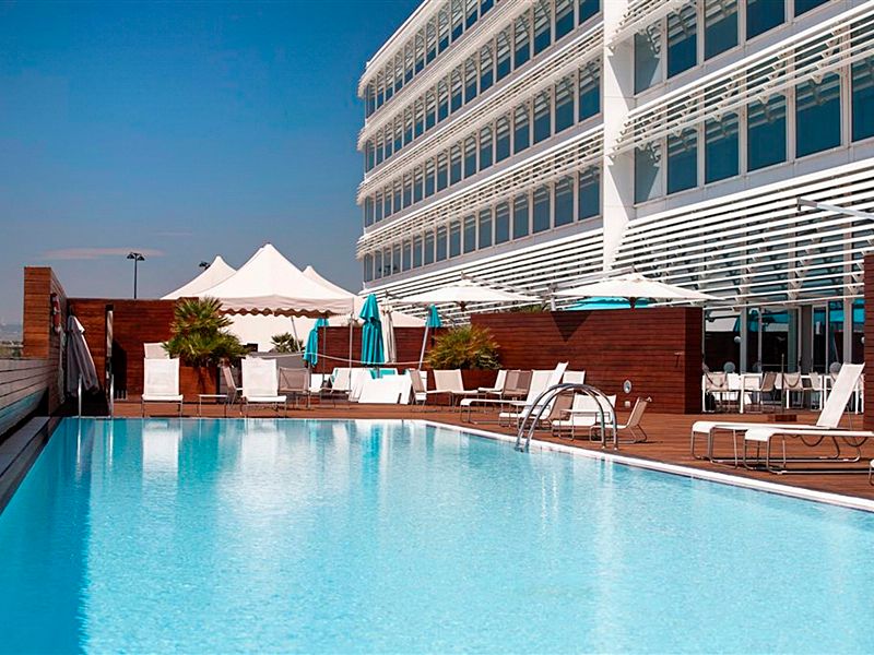 Hotel Photo 21