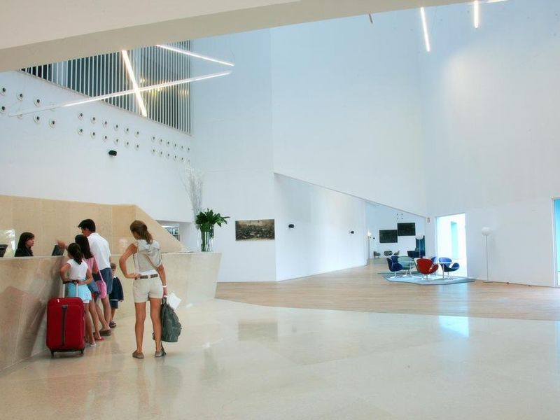 Hotel Photo 5