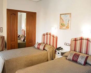 hotel booking template