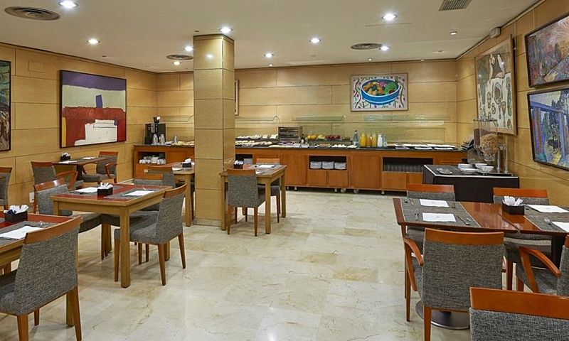 صورة الفندق 11