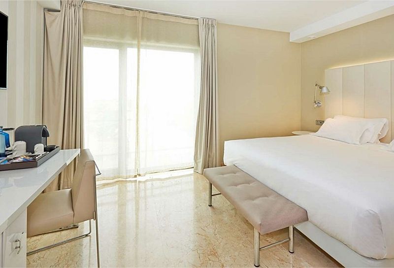 صورة الفندق 3