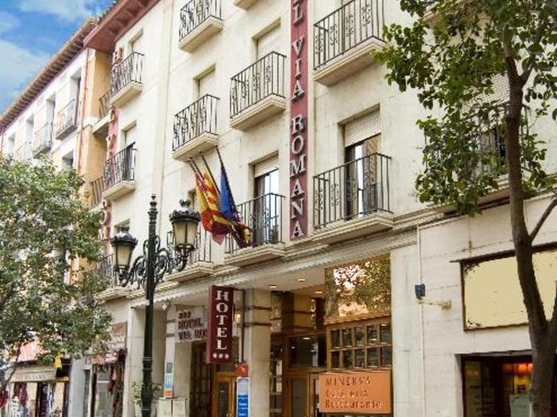 Hotel Photo 22