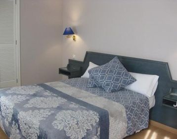 hotel booking template
