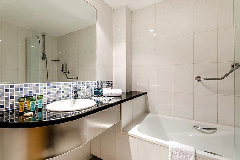 Hotel Photo 9