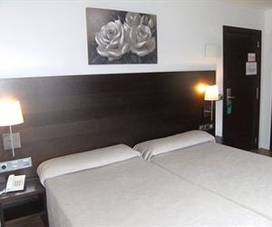 Hotel Boutique Maza Zaragoza Spain