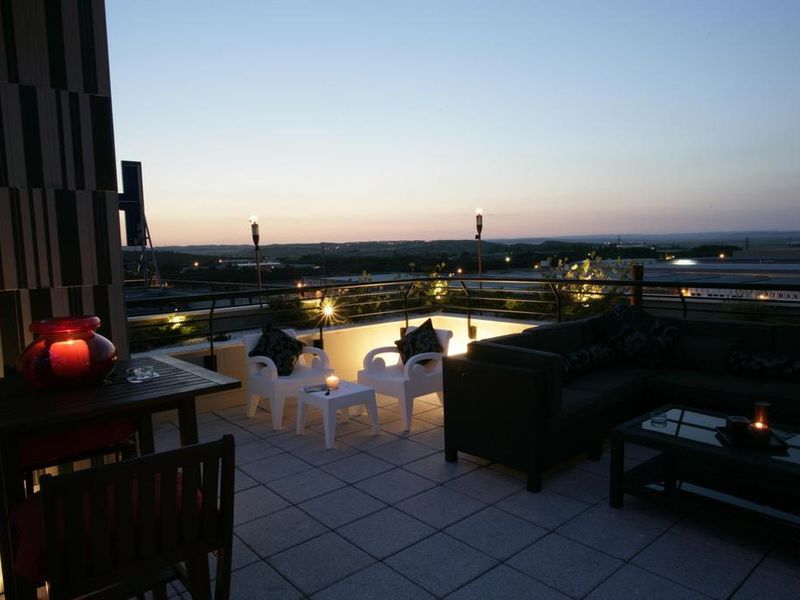 Hotel Photo 22