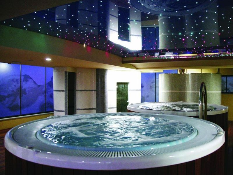Hotel Photo 8