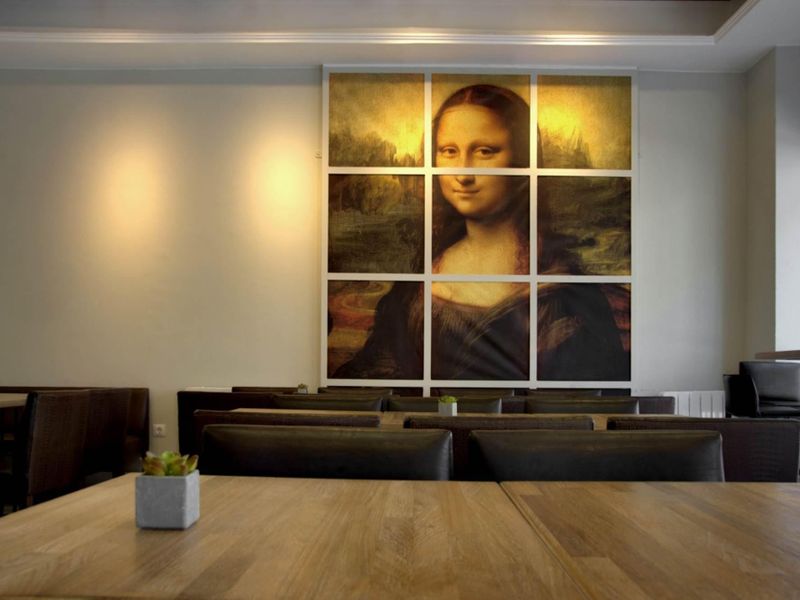 Hotel Photo 20