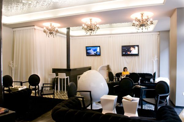 Hotel Photo 9