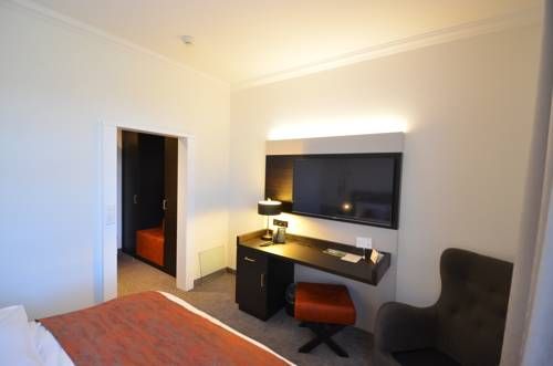 Hotel Photo 8