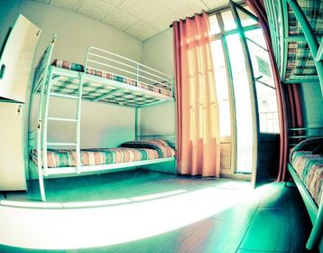 hotel booking template