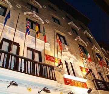 Hotel Photo 22