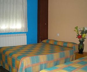 Apartamentos Augusta Centro Zaragoza Spain