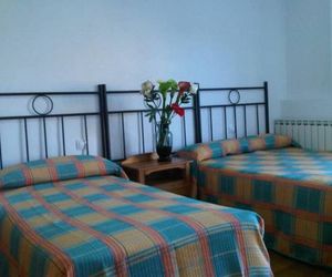 Apartamentos Oasis Zaragoza Spain