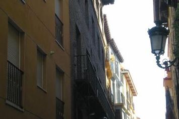 Apartamentos Zaragoza Centro