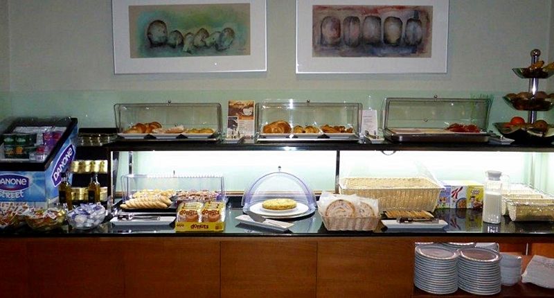 Hotel Photo 11