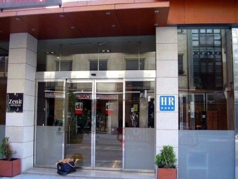 Hotel Photo 22