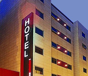 Hotel Photo 23
