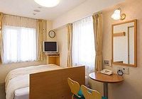 Отзывы Dormy Inn Sapporo Annex, 3 звезды