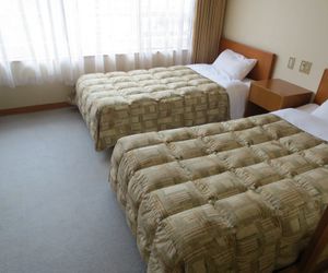 Hotel Kinugawa Gyoen Nikko Japan