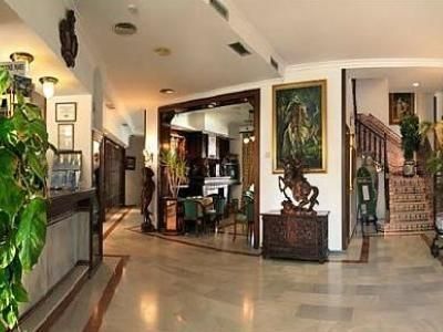 Hotel Photo 14
