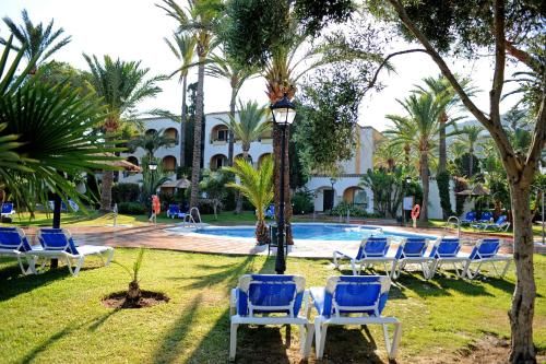 Hotel Photo 20