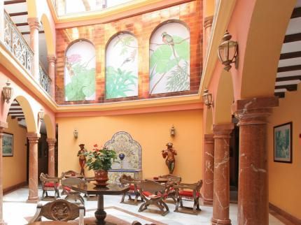 Hotel Photo 16