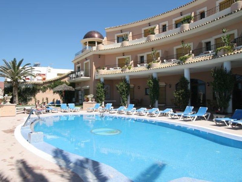Hotel Photo 21