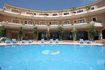 Hotel Photo 22