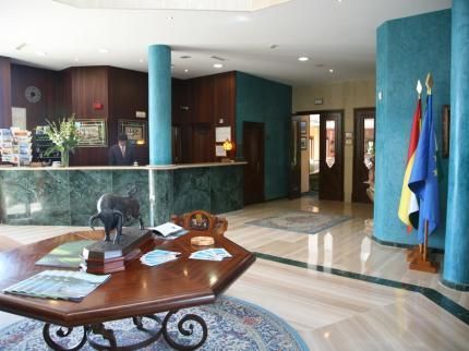 Hotel Photo 17