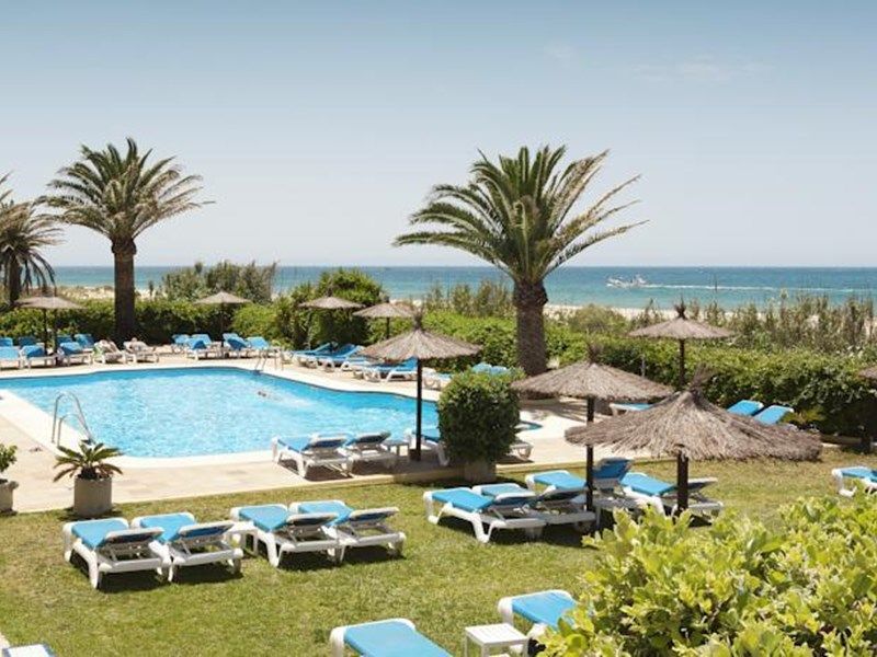 Hotel Photo 22
