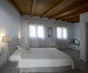 Hotel Almadraba Zahara de los Atunes Spain