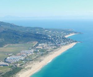 Apartamentos Puerto de Zahara Zahara de los Atunes Spain