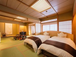Hotel pic Ichiraku