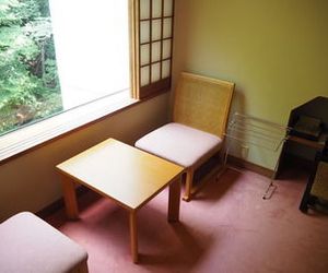 Osakaya Ryokan Naganohara Japan