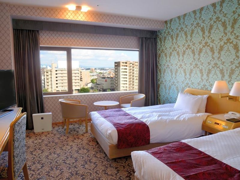 Hotel Photo 2