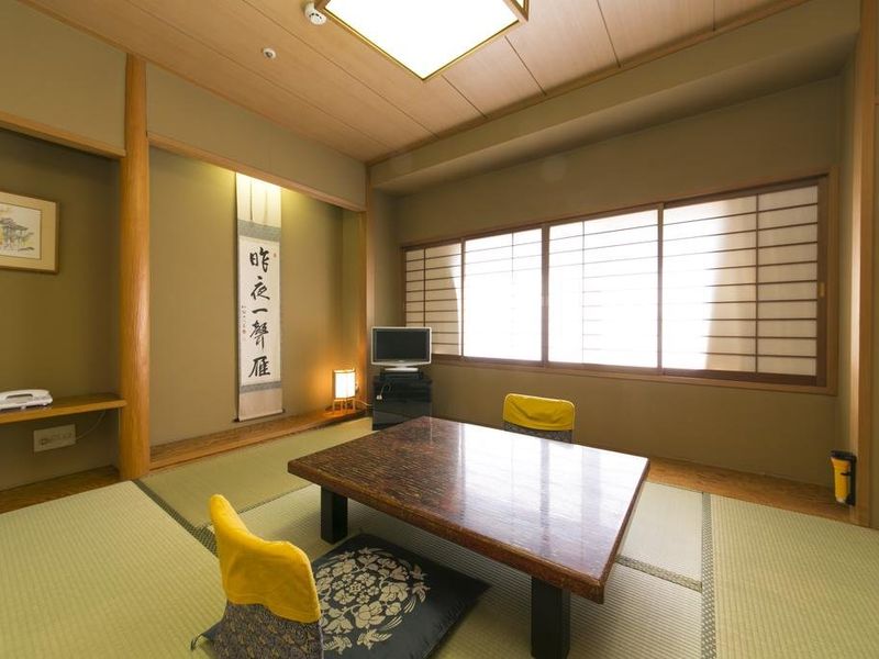 Hotel Photo 6