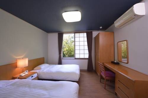 Hikone View Hotel