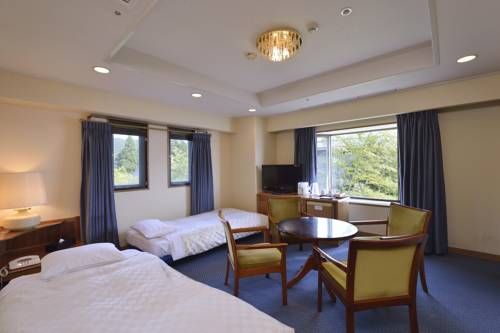 Hotel Photo 5