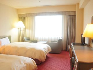 Фото отеля Hotel Grand Terrace Chitose