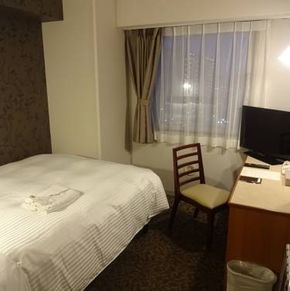 NearBy Hotel