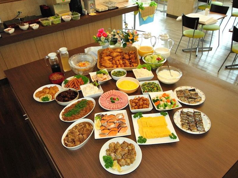 Hotel Photo 18