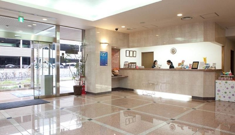 Hotel Photo 20