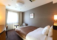 Отзывы Hotel Hokke Club Sapporo, 3 звезды